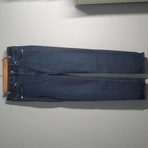 American Eagle Outfitters skinny super stretch size 6 * 71% cotton 14% r…